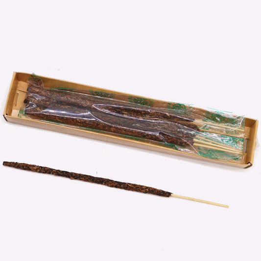 Natural Botanical Masala Incense