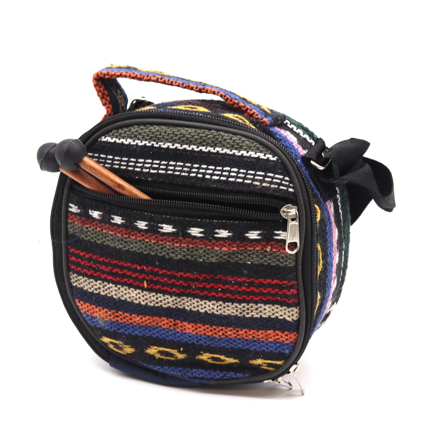 Hapi Drum Muti Coloured OM (18cm)