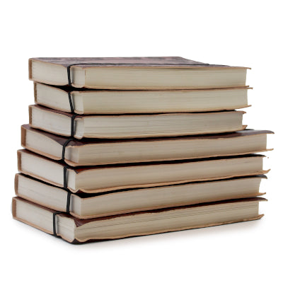 Tree of Life Leather Notebook