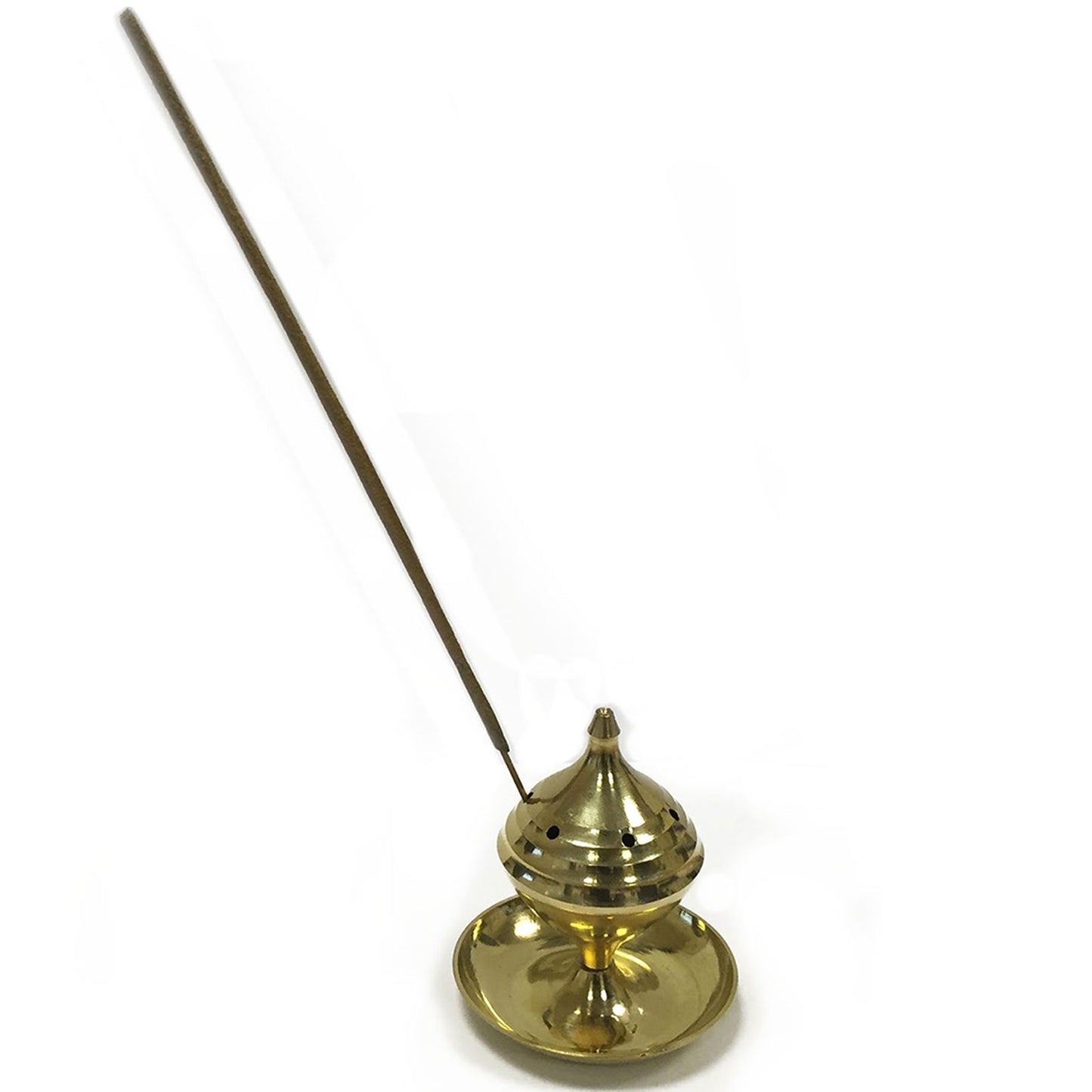 Brass Incense Burner