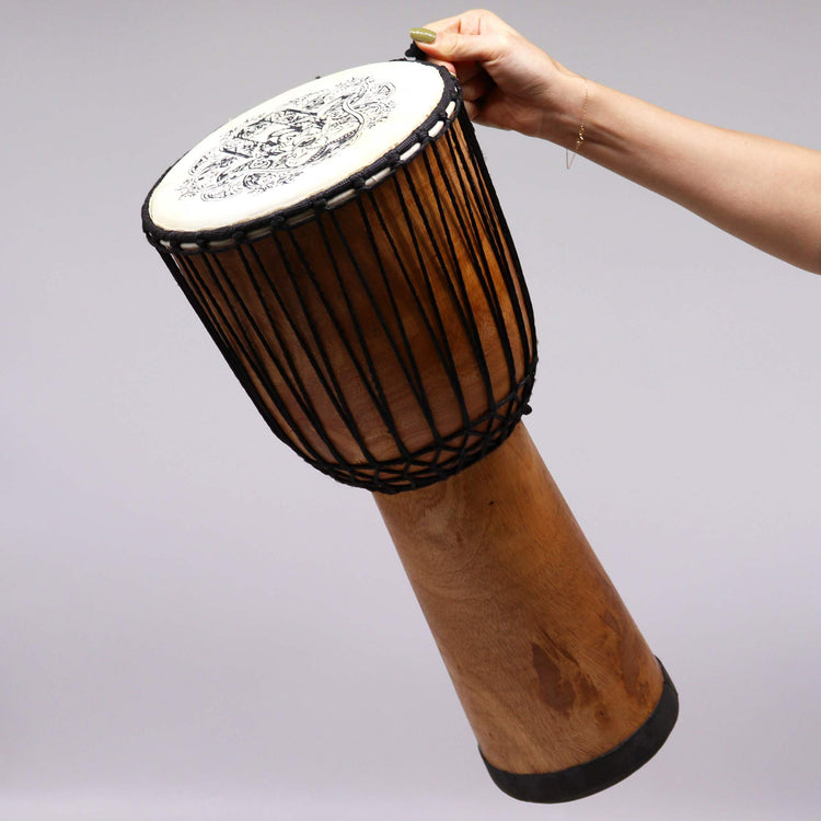 Sacred Rhythm Collection