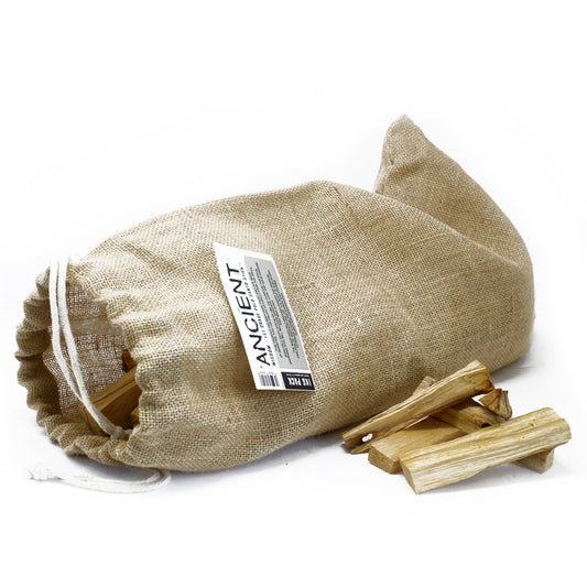 Premium Palo Santo Sticks – First Grade Quality (1kg)