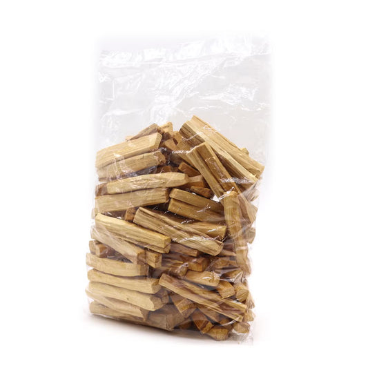 Premium Palo Santo Sticks – First Grade Quality (1kg)