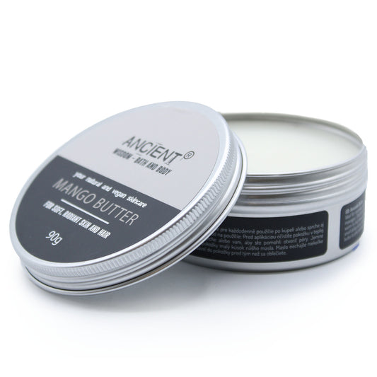 Pure Nature's Body Butters