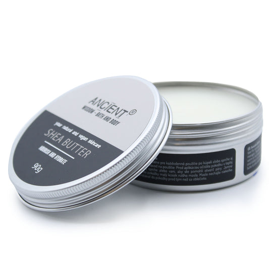 Pure Nature's Body Butters